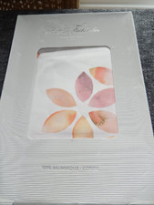 Christian Fischbacher  BETTWÄSCHE KALEIDOSCOPE 135 x200 cm   NEU