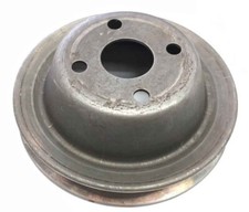 DODGE WC  RIEMENSCHEIBE