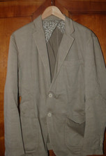 William, Herren Jacke