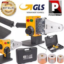 ROHRSCHWEISSMASCHINE