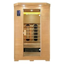 Infrarotkabine Wärmekabine