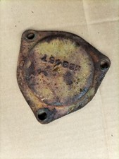 Getriebe Deckel passend für John Deere Raupe  1010 Kettenraupe 