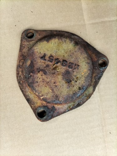 Getriebe deckel passend für - getriebe,