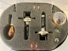 Hella H7 Ersatzlampenkasten