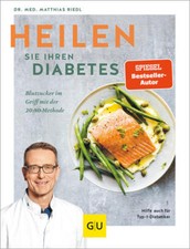 Heilen Sie Ihren Diabetes |