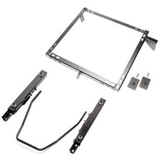 STARRE SITZKONSOLE INKL