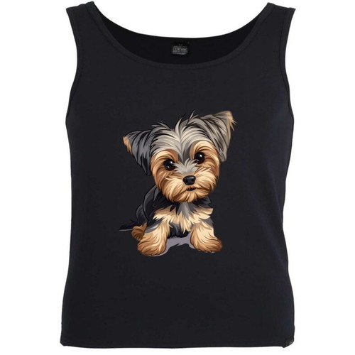 Tank top yorkshire - tank,