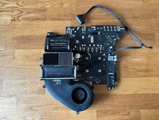 Apple IMac 3,2 QC i5 27“ Retina 5k 2015 Logicboard Motherboard 24 GBRAM AMD 2GB 