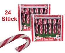 Zuckerstangen 24x Zuckerstange