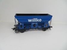 Lenz Spur 0 Fcs D-WWL