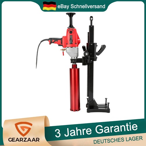 Diamantkernbohrmaschine