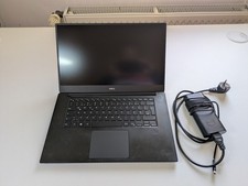 Dell XPS 15 9560 15,6"