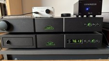 NAIM NAIT 5i High End