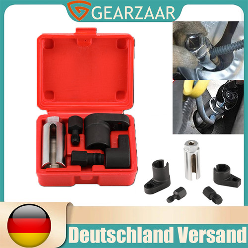 Lambdasonde nuss - lambdasonde,