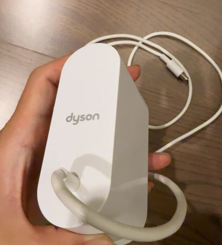 Original dyson air purifier - air,