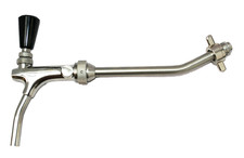 KEG Party-Bierzapfhahn -NEU-