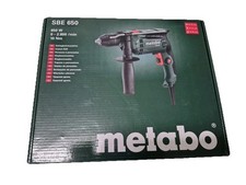 Metabo SBE 650
