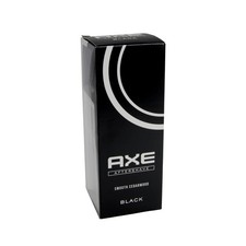 AXE Aftershave Black Smooth Cedarwood, 100 ml