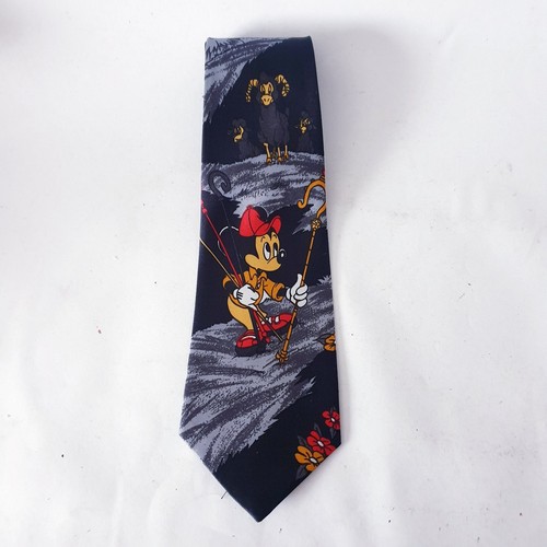 Olympus disney krawatte micky - olympus,
