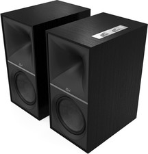 Klipsch the nines powered - the,