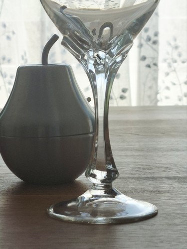 Set weingläser topas - weingläser,