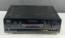 Philips FR-731 Audio /Video  Surround Receiver -ohne Fernbedienung---  #ST782
