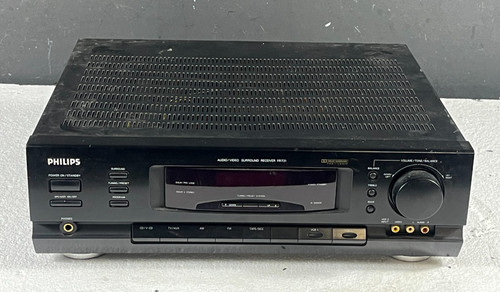 Philips 731 audio video - fr-731, /video