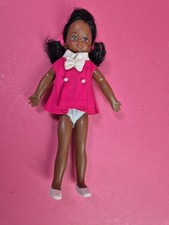 Vintage Barbie Tutti Carla