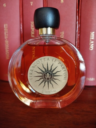 Damen parfum terracotta - parfum,