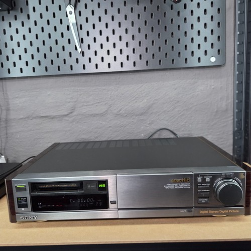Sony s1000e high - sony, high-end