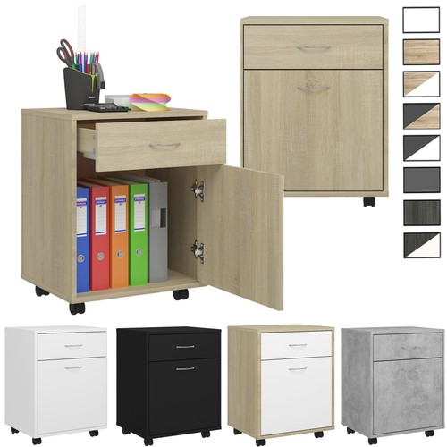 Rollschrank rollcontainer - rollschrank,
