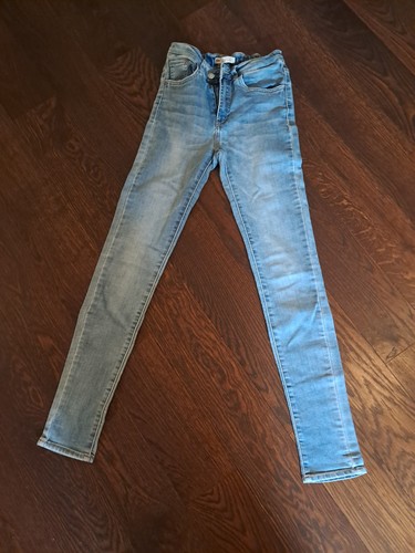 Mädchen jeans von levi - mädchen-jeans,