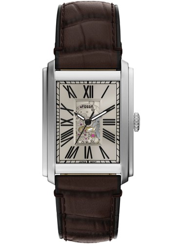 Fossil me3272 herrenuhr - fossil,