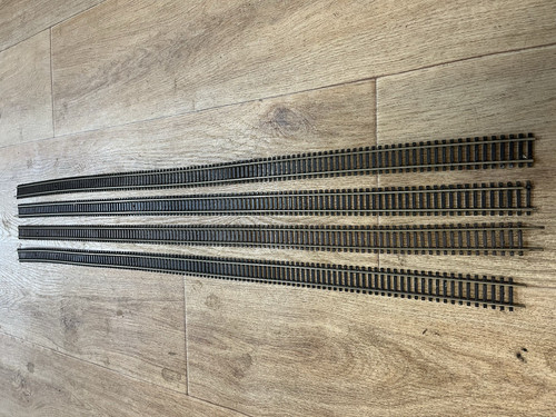 Spur modelleisenbahn - spur,