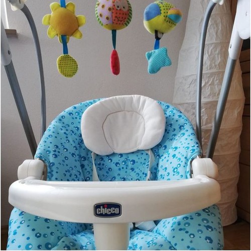 Chicco babyschaukel polly - babyschaukel,