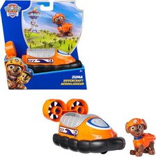 Paw patrol zuma - patrol, zuma-figur