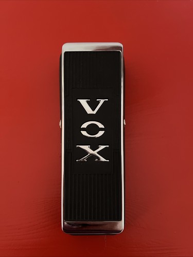 Vox v847a wah - vox, für