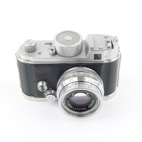 Berning robot star 35mm - 35mm, w