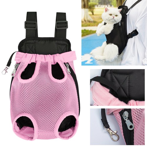 Haustierrucksack