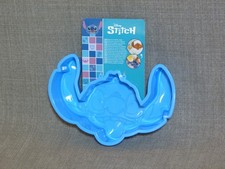 Disney STITCH Kuchenform aus
