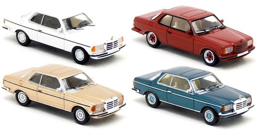 Pcx mercedes benz 280 - 87,