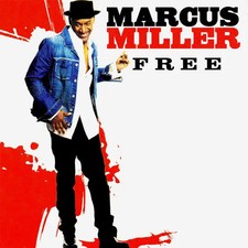CD Marcus Miller Free Dreyfus Jazz
