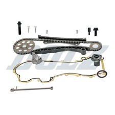 ORIGINAL® Dolz Steuerkettensatz für Ford KA Opel CORSA D CORSA C MERIVA A