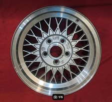 Enkei Kreuzspeiche 7 X 15 ET