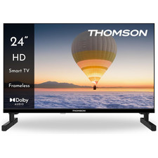 Thomson 24 Zoll Smart TV HD