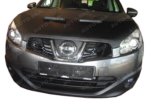 Bonnet bra für nissan - bonnet,