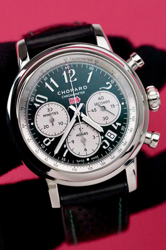 Chopard mille miglia - mille, chrono