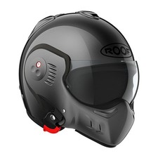 Helm Roof Boxer Alpha Metall