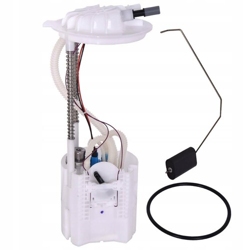 Kraftstoffpumpe benzinpumpe - kraftstoffpumpe,