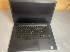 Dell Latitude 7490 • i7 •